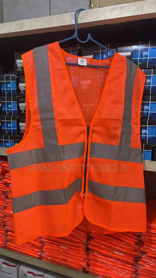 Reflective Vest · Photo 1
