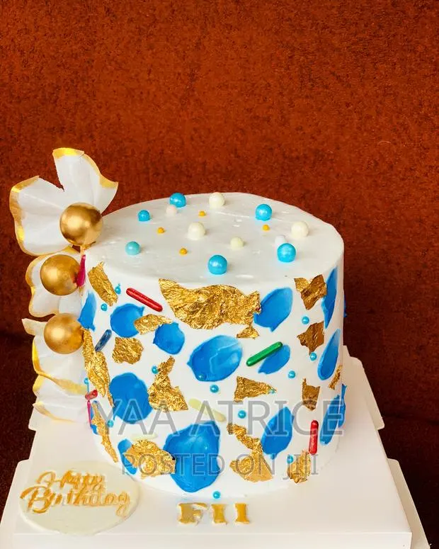 Birthday Cakes · Photo 1