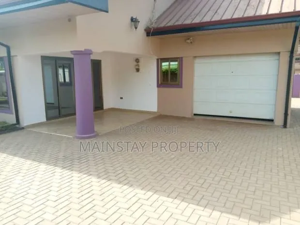 3bdrm House in Mainstay Estates, East Legon for rent · Photo 1
