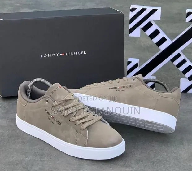 Tommy Hifiger · Photo 1