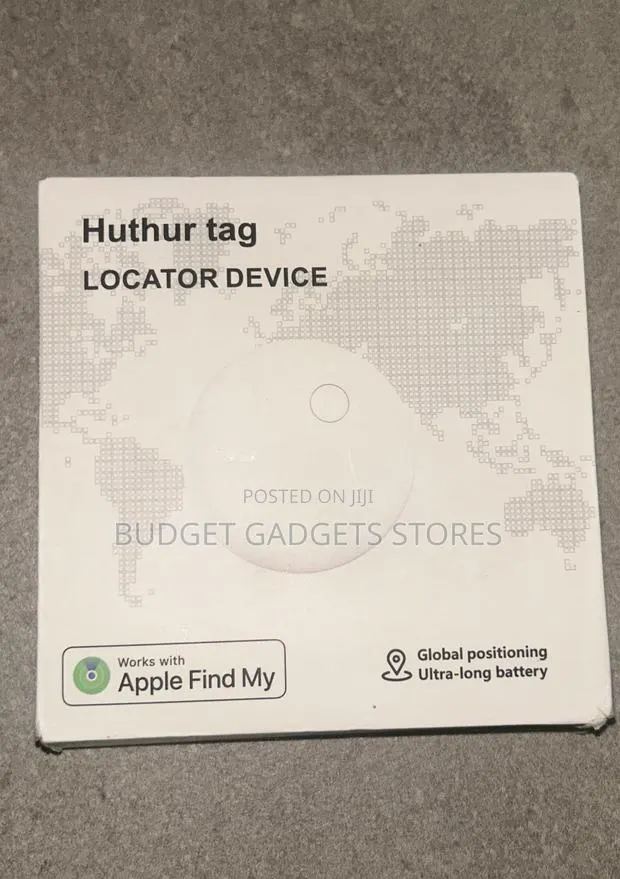 Location Tracker Device · Photo 1