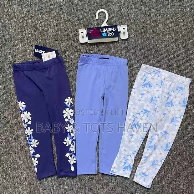 3pcs Leggings Set · Photo 1