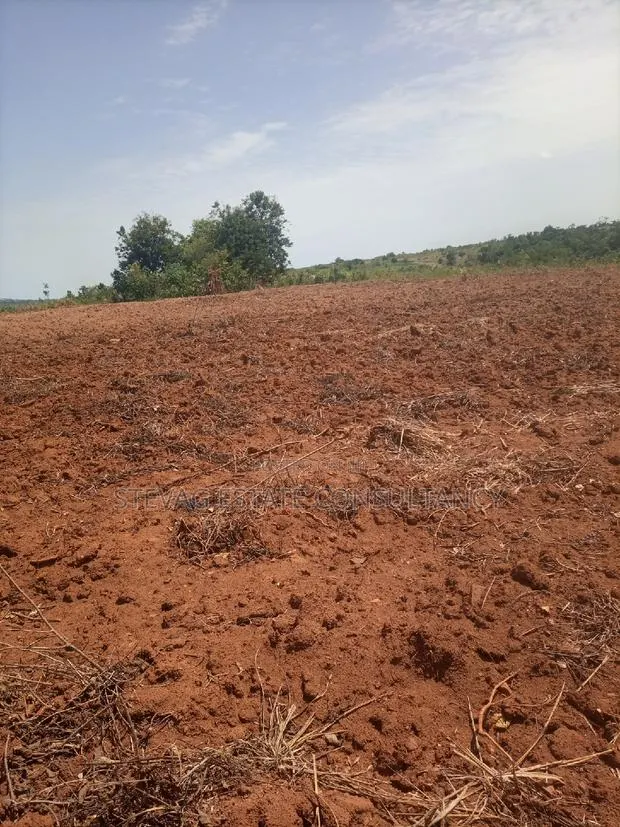 Alpha Properties Estate Land for Sale at Kasoa Buduatta · Photo 1