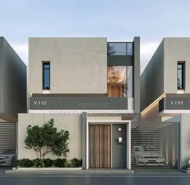 Harnessing Elements and Creating Architectural Spaces · Photo 1