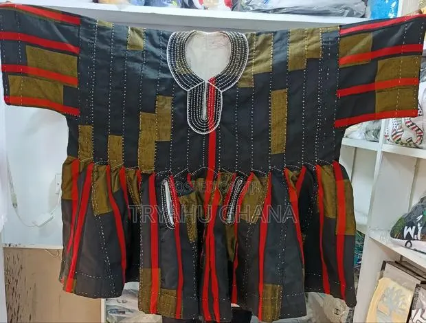 The Perfect Smock Is Waiting – Claim It Now At Tryahu Smock Hub · Photo 1