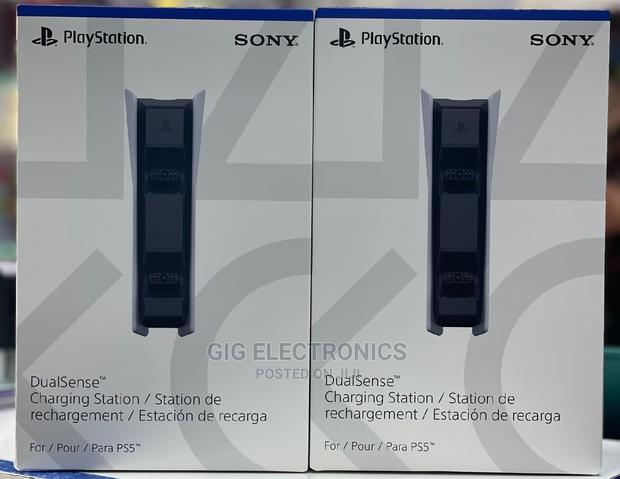 Ps5 Controller Charger · Photo 1