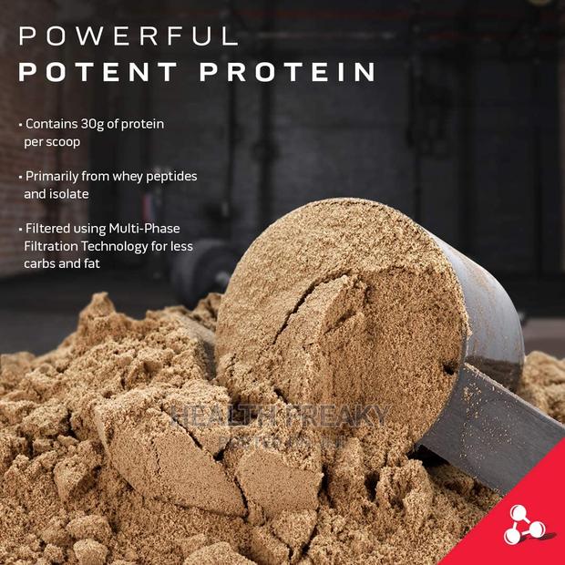 Whey Protein Muscletech Whey Protein Muscle Builder · Photo 3