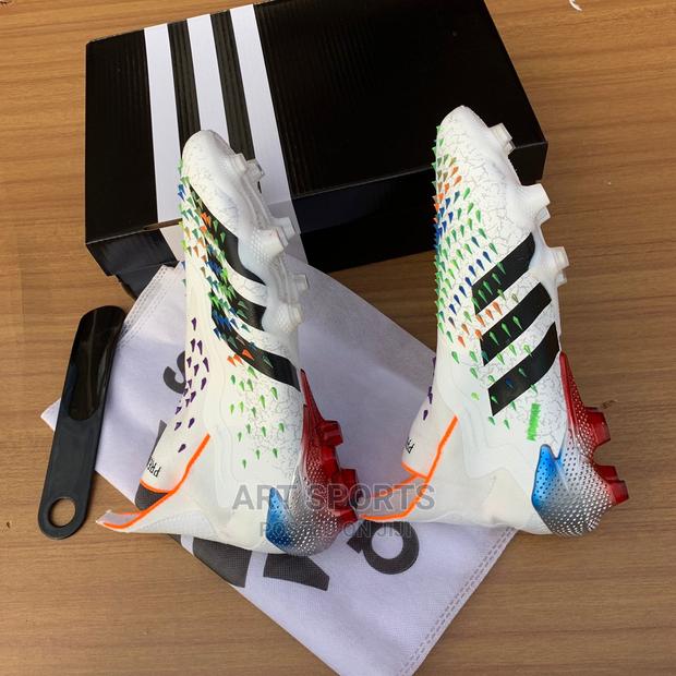 Adidas Sports Set. · Photo 2