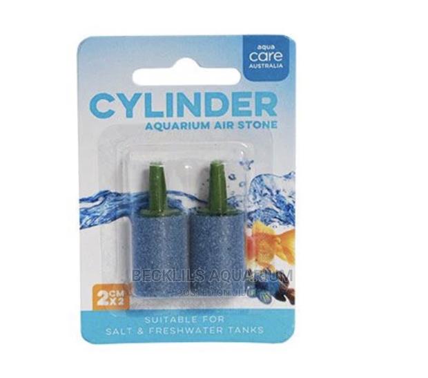 Pair of Airstone · Photo 1