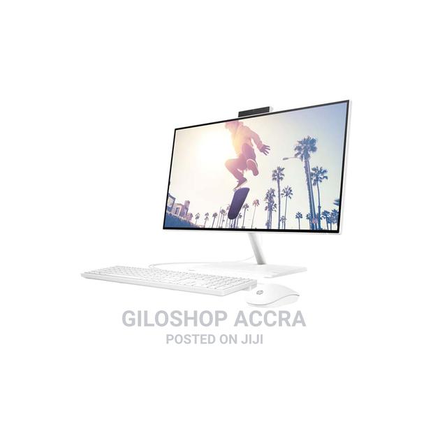 New Desktop Computer HP 8GB Intel Core I5 SSD 512GB · Photo 1
