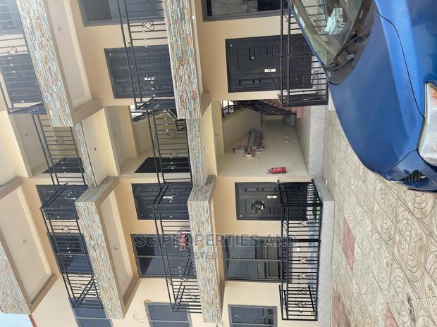 2bdrm Apartment in Lashibi, Spintex for rent · Photo 1