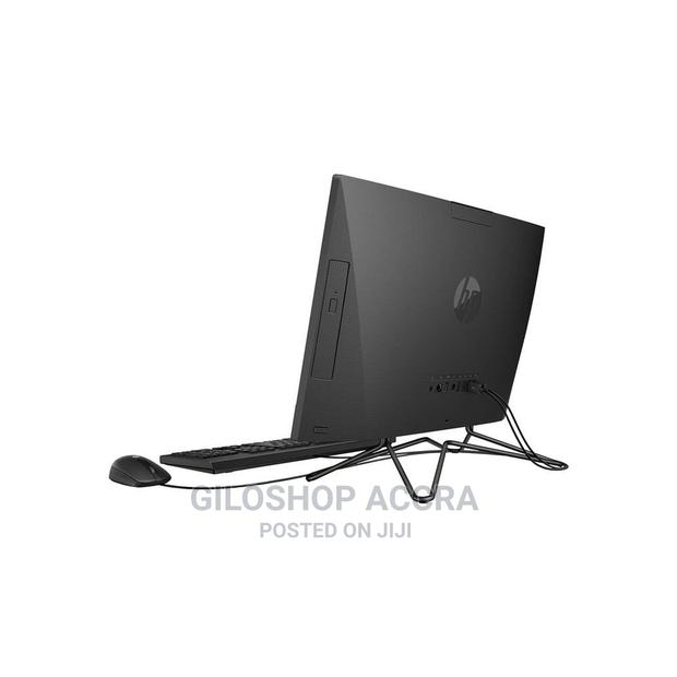 New Desktop Computer HP 200 G4 All-in-One 4GB Intel Core I3 HDD 1T · Photo 3