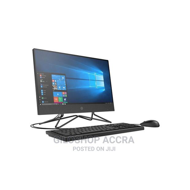 New Desktop Computer HP 200 G4 All-in-One 4GB Intel Core I3 HDD 1T · Photo 4