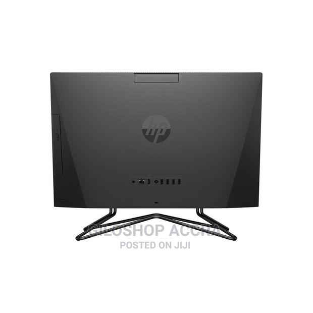 New Desktop Computer HP 200 G4 All-in-One 4GB Intel Core I3 HDD 1T · Photo 5