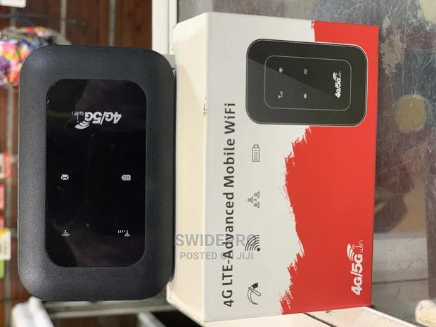 5g/4g Universal Sim Mifi Wifi · Photo 3