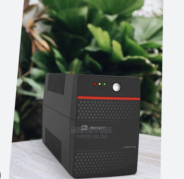Most Affordable UPS MAVERICK Available.. · Photo 1