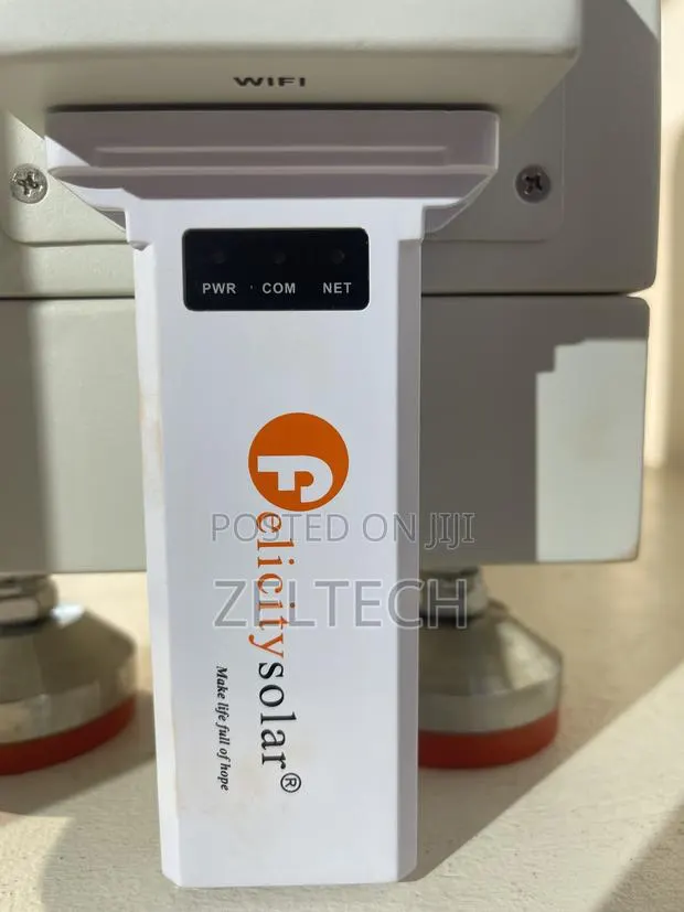 WiFi Monitor Controller · Photo 1
