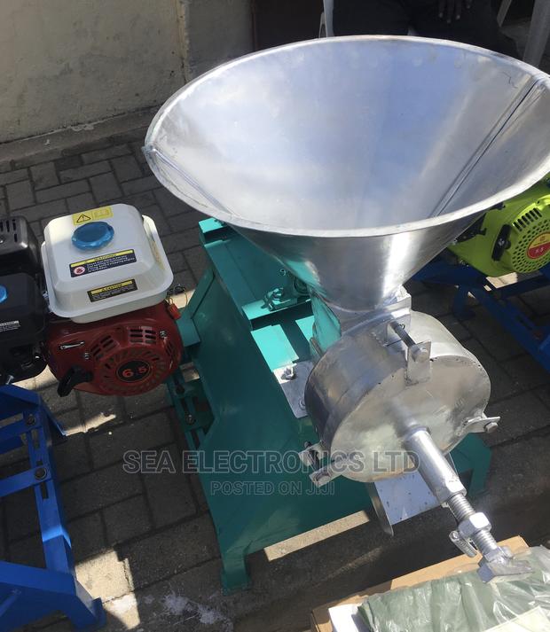 Pepper Machine For Grinding · Photo 1