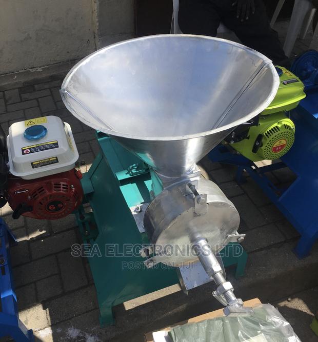 Grinding Machine For Pepper · Photo 1