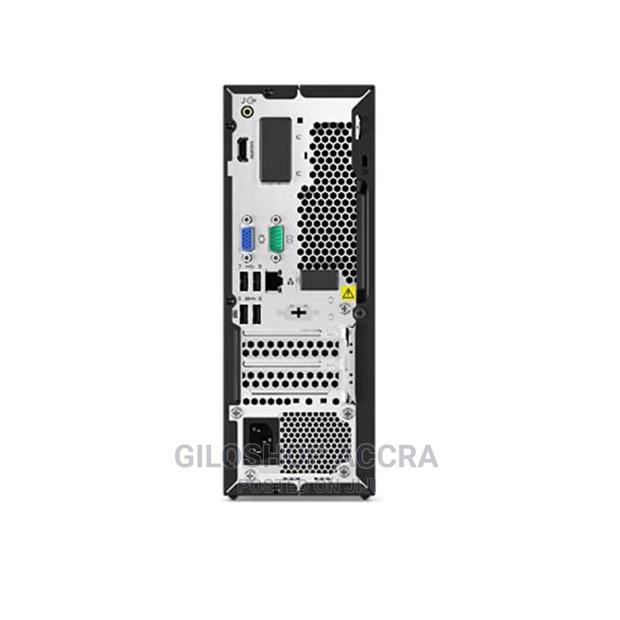 New Desktop Computer Lenovo 4GB Intel Core I3 HDD 1T · Photo 3