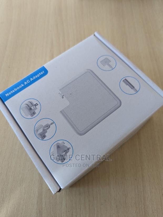 Original Replacement 60W Power Adapter for Macbook Pro 2012 · Photo 3