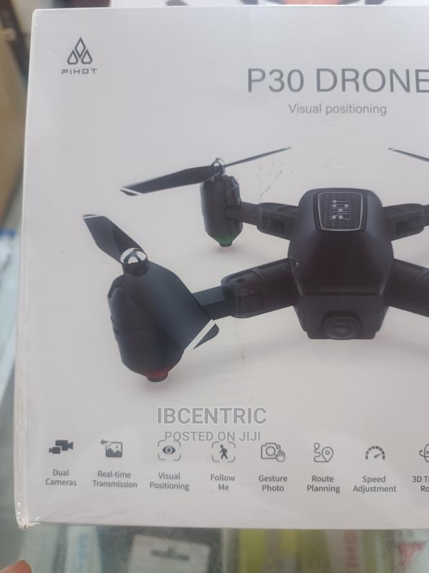 Pihot P30 1080P Drone · Photo 1