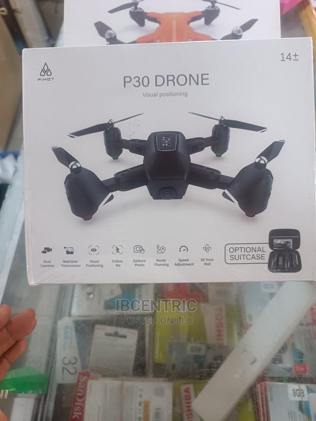 Pihot P30 1080P Drone · Photo 2