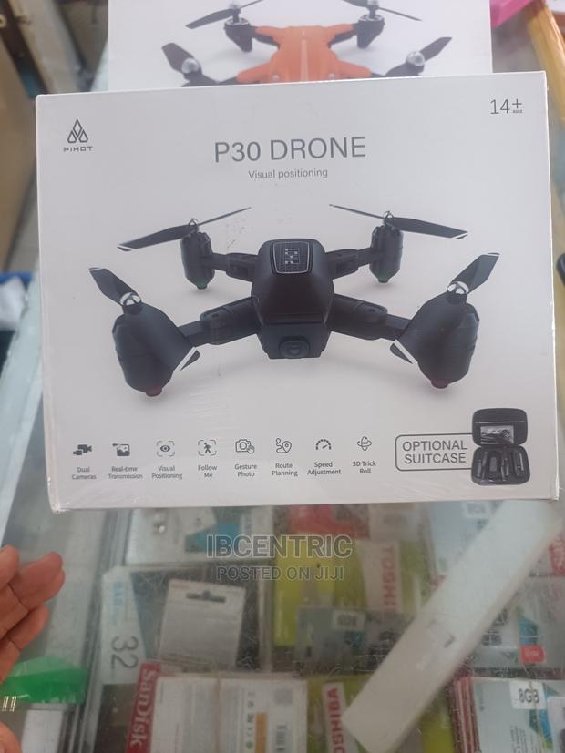 Pihot P30 1080P Drone · Photo 4