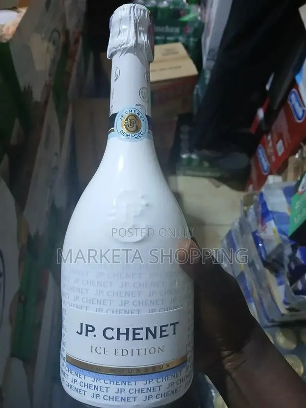 Jp Chenet Ice Edition 750ml · Photo 1