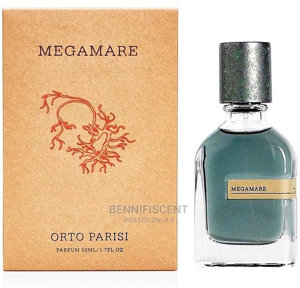 Orto Parisi Megamare Parfum 50ml · Photo 1