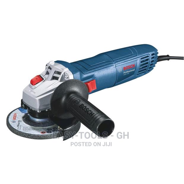 Bosch Angle Grinder (Gws 710 - 4.5") · Photo 2