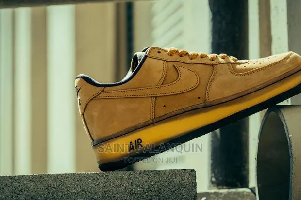 Nike Airforce · Photo 1