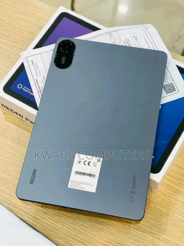 New Xiaomi Mi Pad 2 64 GB Black · Photo 1