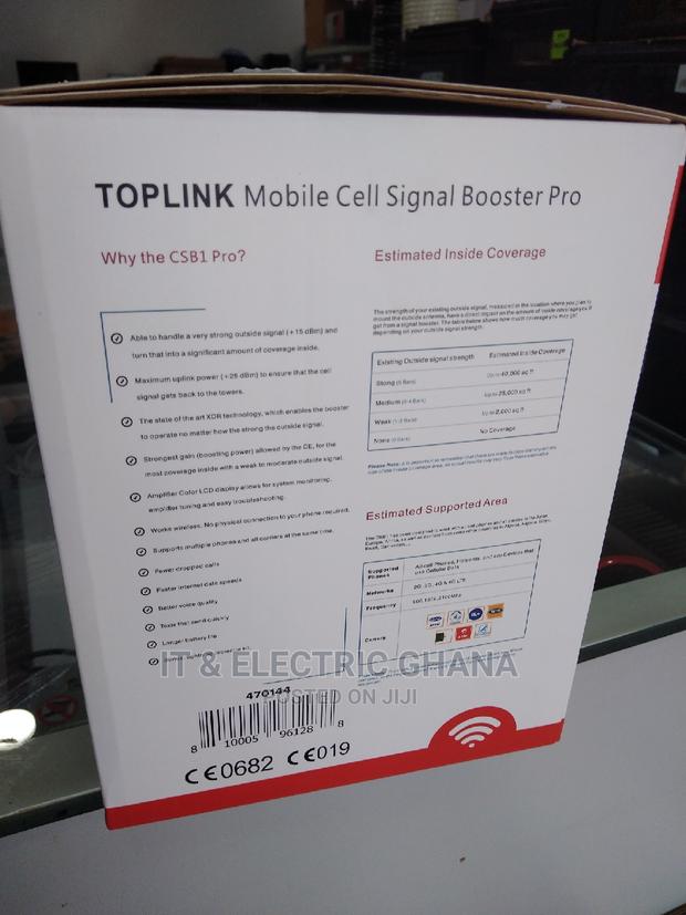GSM Signal Extender · Photo 6
