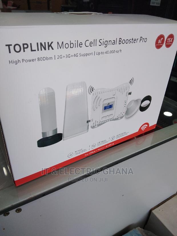 GSM Signal Extender · Photo 1