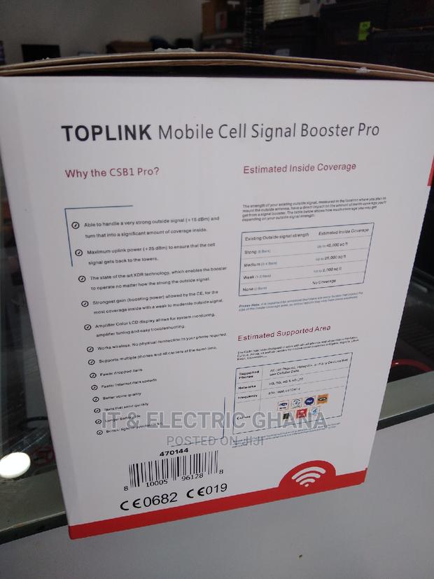 GSM Signal Extender · Photo 7
