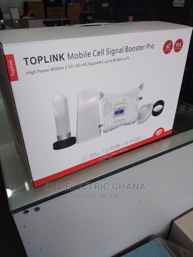 GSM Signal Extender · Photo 2