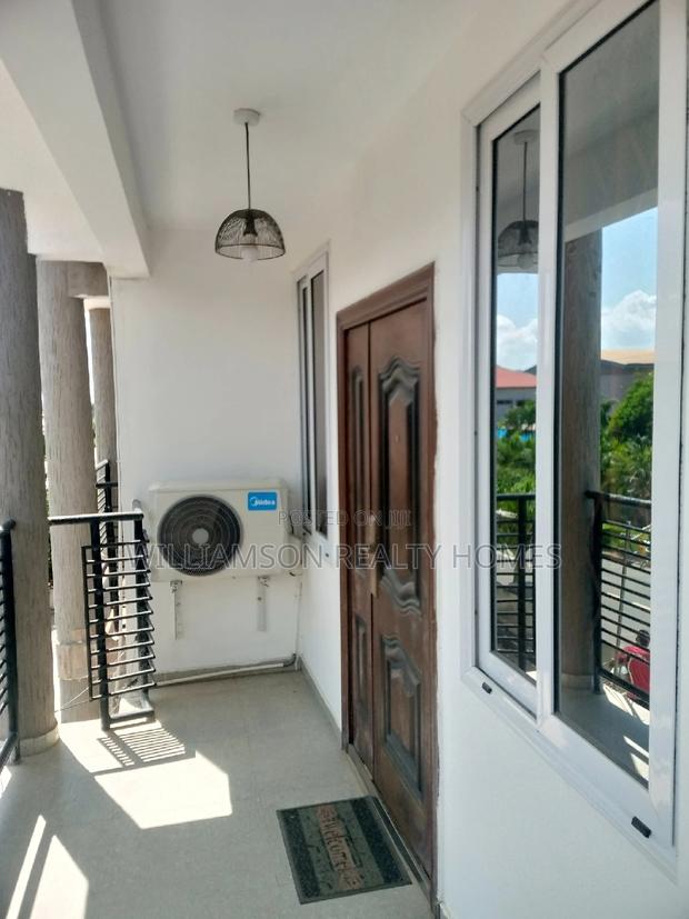 Furnished/Luxury 1 Bedroom Apt Spintex · Photo 1