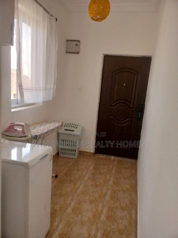 Furnished/Luxury 1 Bedroom Apt Spintex · Photo 7