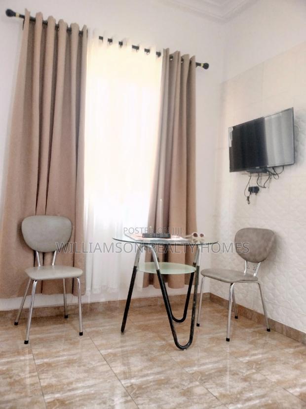 Furnished/Luxury 1 Bedroom Apt Spintex · Photo 5