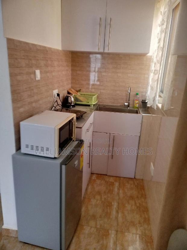 Furnished/Luxury 1 Bedroom Apt Spintex · Photo 3