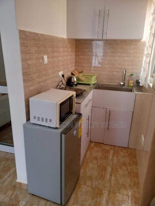 Furnished/Luxury 1 Bedroom Apt Spintex · Photo 6