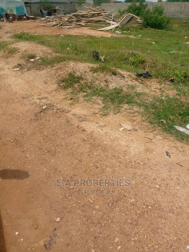 Residential 2 Plots of Land for Sale at Ajiringanor · Photo 1