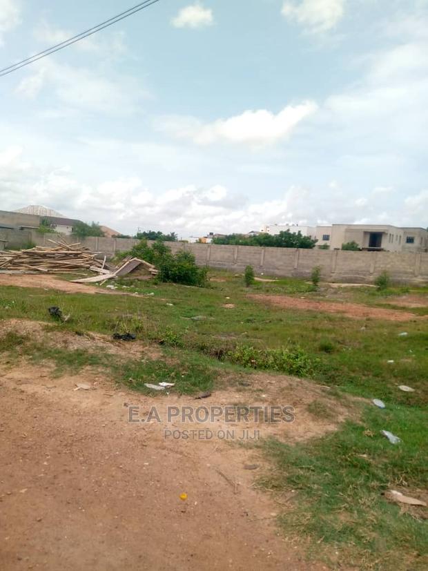 Residential 2 Plots of Land for Sale at Ajiringanor · Photo 2