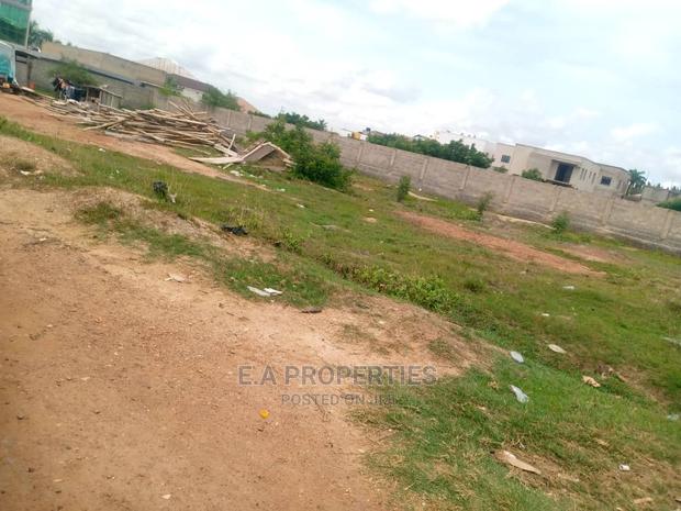 Residential 2 Plots of Land for Sale at Ajiringanor · Photo 3