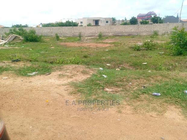 Residential 2 Plots of Land for Sale at Ajiringanor · Photo 4