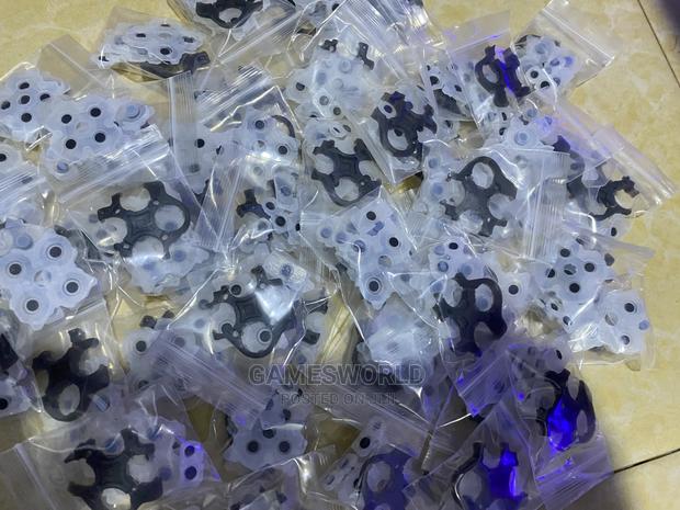 Ps5 / Ps4 Hdmi Port | Analogue | Flex | Thumb Grip | Rubbers | Repairs · Photo 5