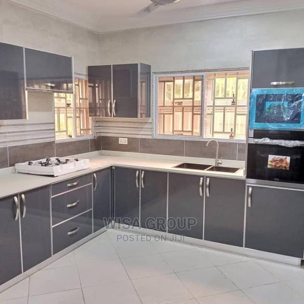 4bdrm Duplex in Wisa Groups, Accra Metropolitan for Rent · Photo 2