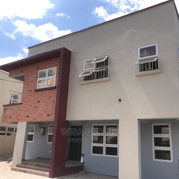 4bdrm Duplex in Wisa Groups, Accra Metropolitan for Rent · Photo 1
