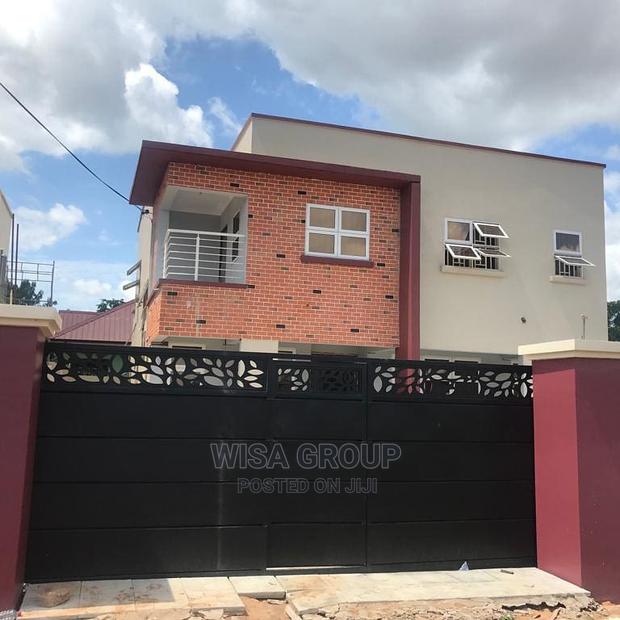 4bdrm Duplex in Wisa Groups, Accra Metropolitan for Rent · Photo 8